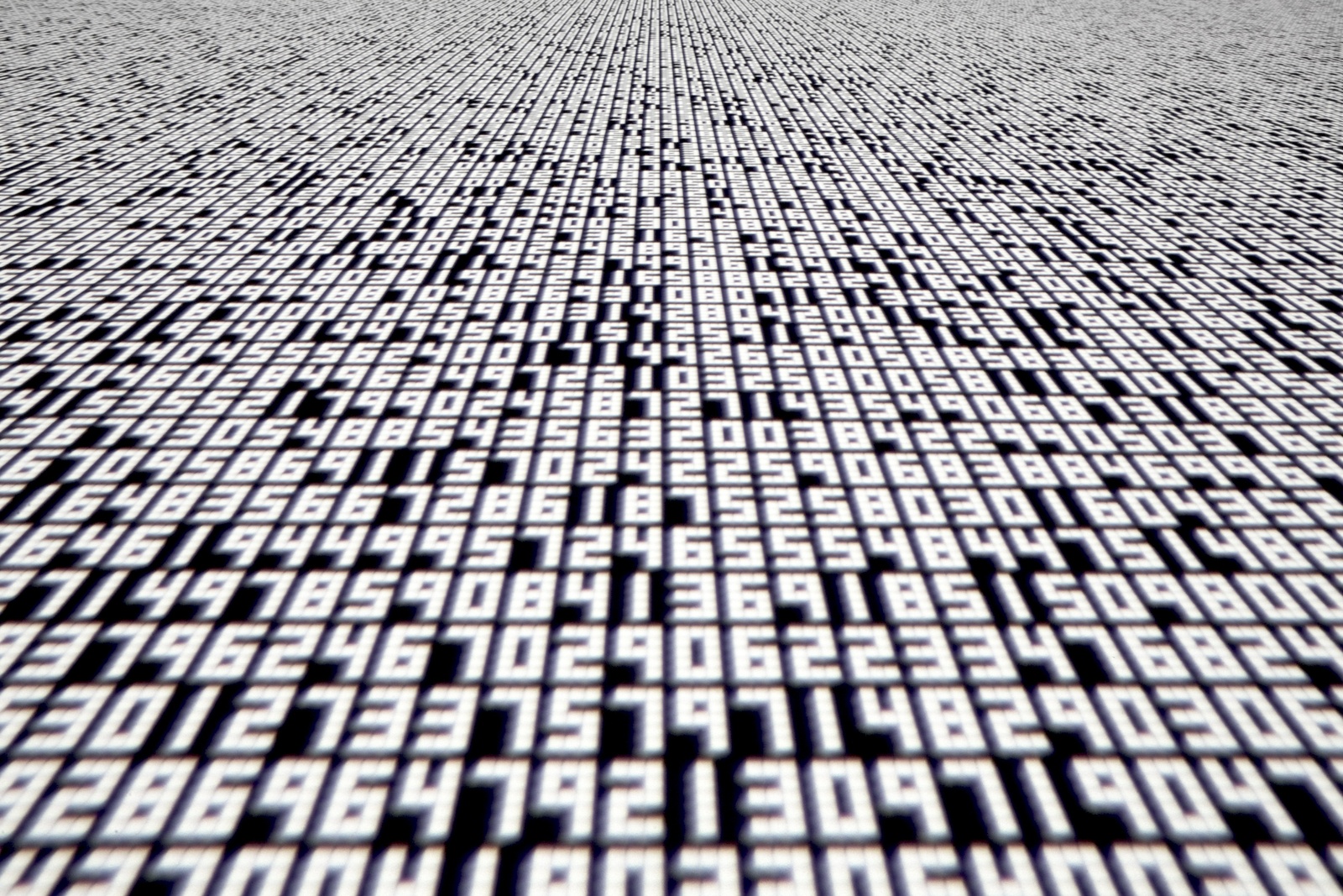 datamaticsを象徴する画像