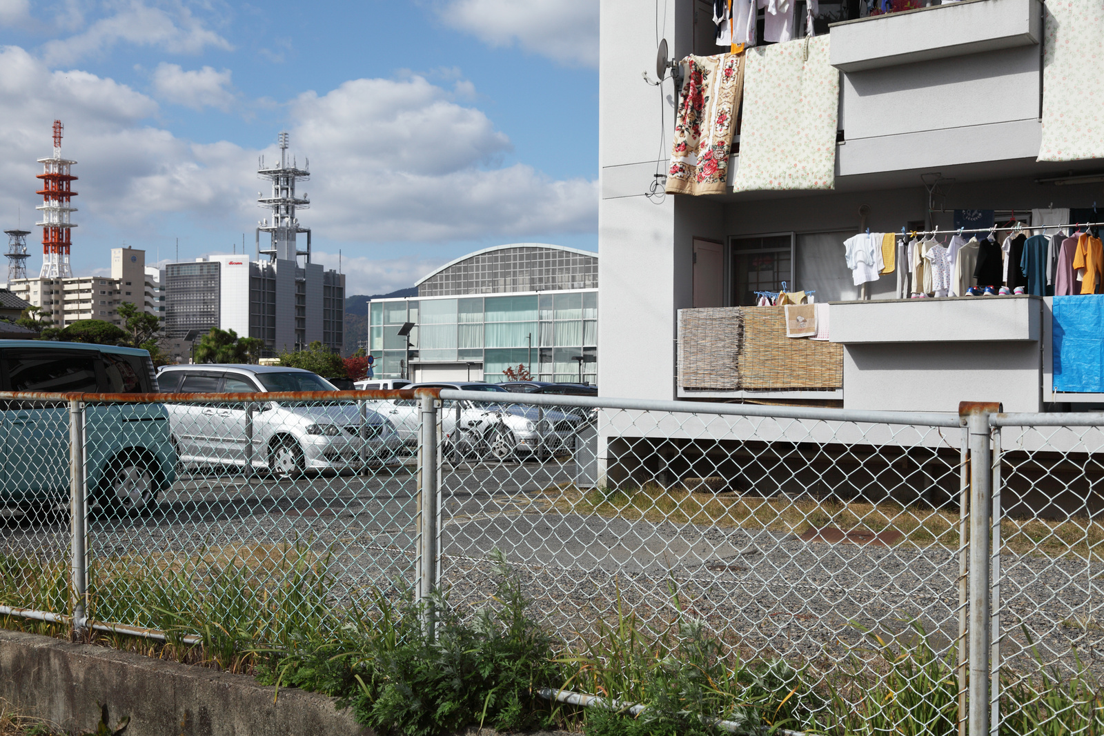 LIFE by MEDIA—メディアによるこれからの生き方・暮らし方の提案を象徴する画像