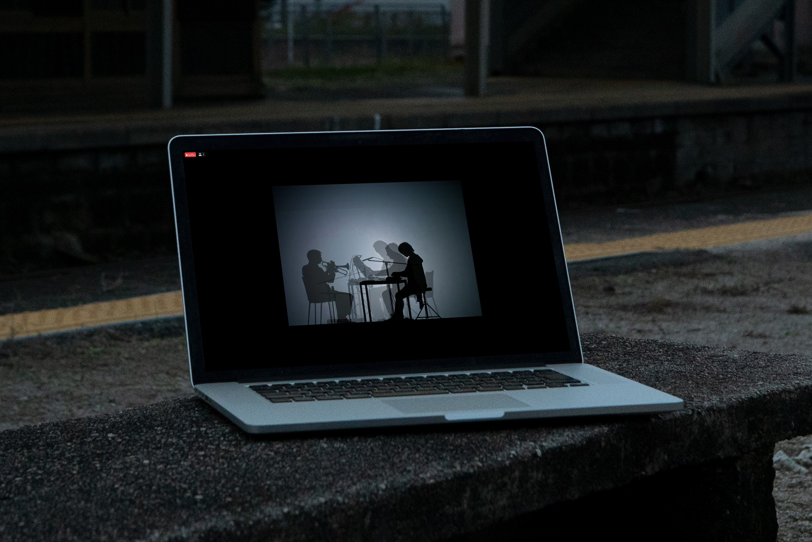 quartets onlineを象徴する画像