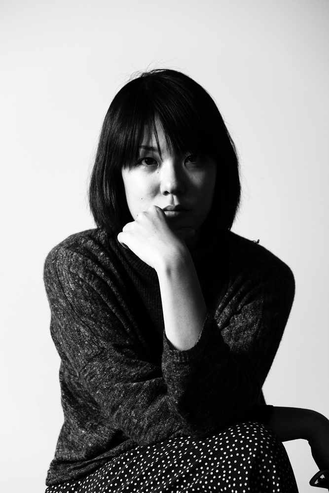 廣田ふみのポートフォリオ