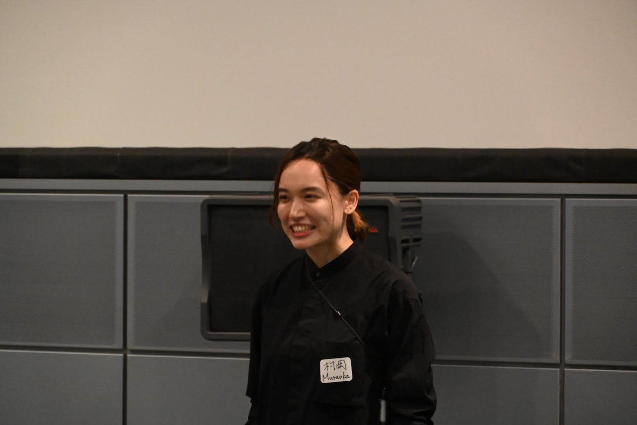 村岡由佳子のポートフォリオ